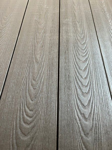 Террасная доска Ecodecking Комфорт 3D Венге купить в Красноярске