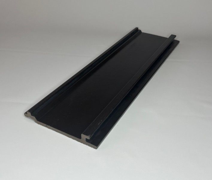 Фасадная доска Ecodecking Экстра 3D Венге купить в Красноярске