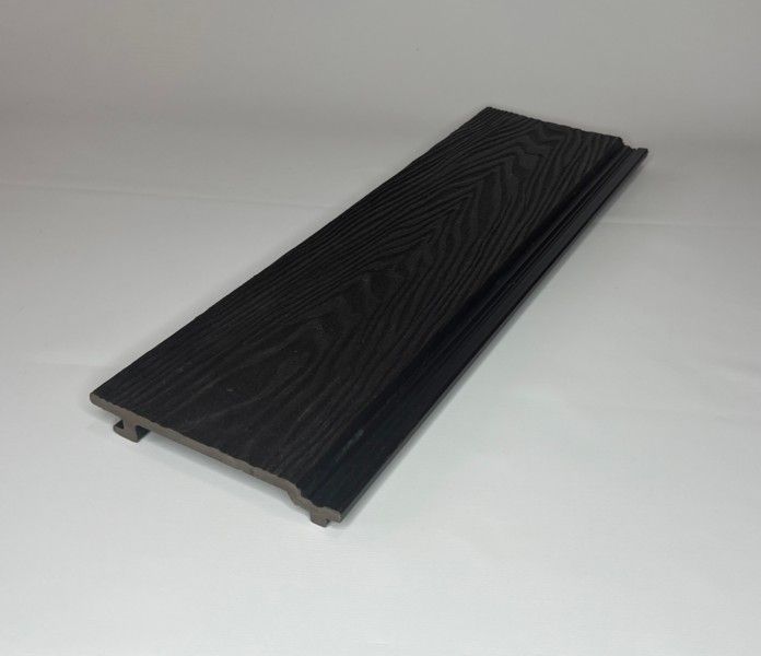 Фасадная доска Ecodecking Экстра 3D Венге купить в Красноярске