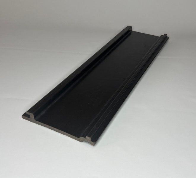 Фасадная доска Ecodecking Экстра 3D Венге купить в Красноярске