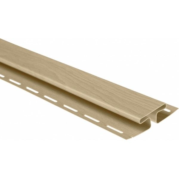 Н-профиль Альта Профиль Люкс, окрашенный, К-18, ВН, Ольха купить в Красноярске