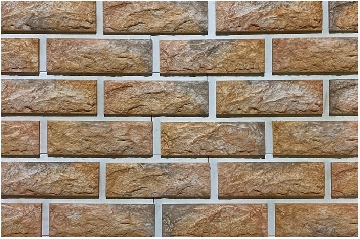Фиброцементные панели КАНЬОН коллекции СКОЛОТЫЙ 35 купить в Красноярске