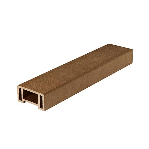 Перила CM Decking 90х45 Тик купить в Красноярске