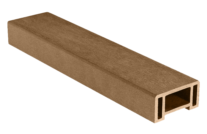 Перила CM Decking 90х45 Тик купить в Красноярске