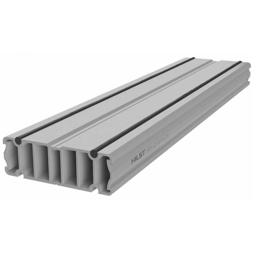 Алюминиевая лага Holzhof Hilst JOIST SLIM PREMIUM купить в Красноярске