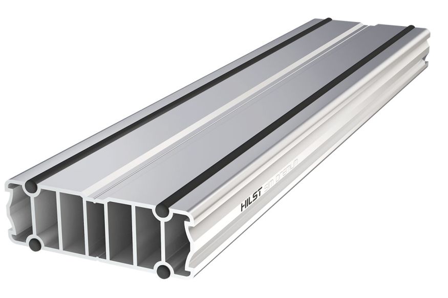 Алюминиевая лага Holzhof Hilst JOIST SLIM PREMIUM купить в Красноярске