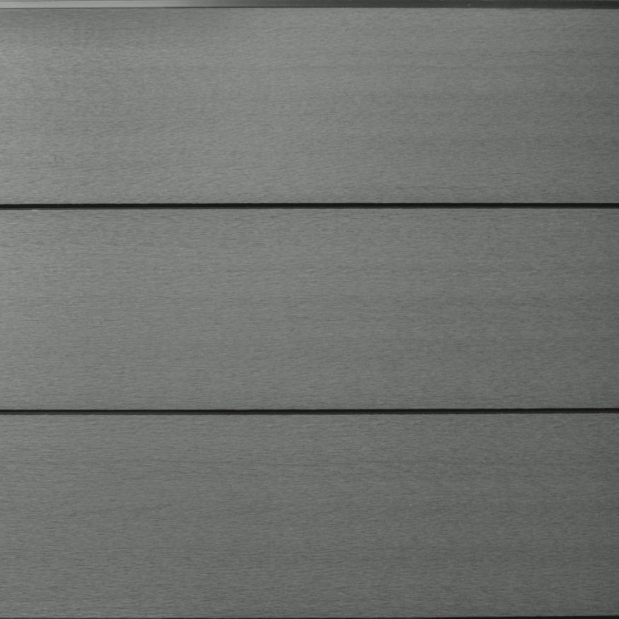 Заборный профиль Cm Decking, CM Fencing, Эбен купить в Красноярске