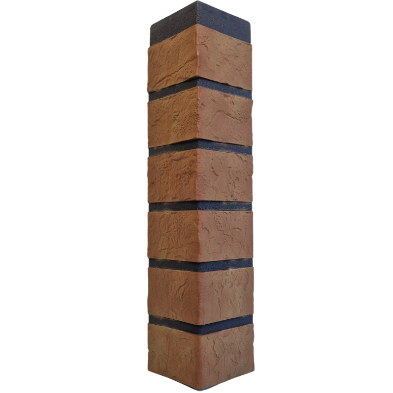 Наружный угол Alta-West Балтийский кирпич Аркон купить в Красноярске