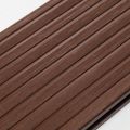 Террасная доска Ecodecking Комфорт 3D Шоколад купить в Красноярске
