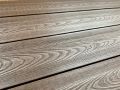 Террасная доска Ecodecking Комфорт 3D Шоколад купить в Красноярске