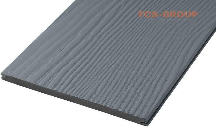 Фиброцементные панели FCS Group Wood Line F15  купить в Красноярске