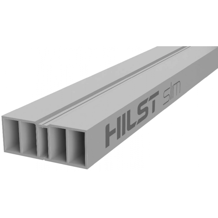 Алюминиевая лага Holzhof HILST JOIST SLIM купить в Красноярске