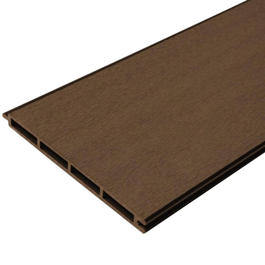 Заборный профиль Cm Decking, CM Fencing, Мербау купить в Красноярске