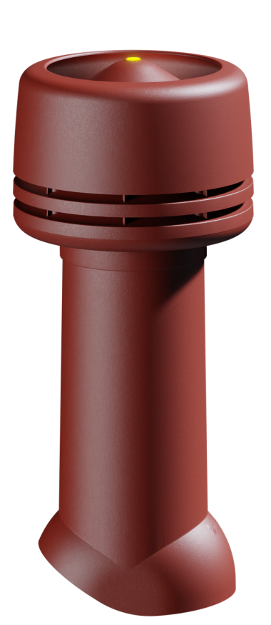 Трубные аэраторы Docke, Красный (RR29) купить в Красноярске