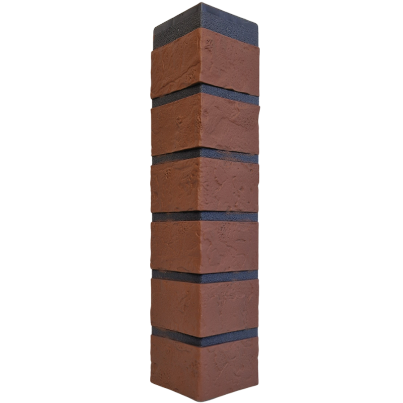 Наружный угол Alta-West Балтийский кирпич Берген купить в Красноярске