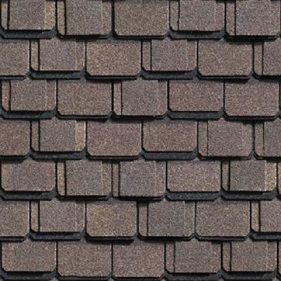 Трехслойная ламинированная черепица Shinglas, Континент, Африка. купить в Красноярске