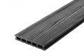 Террасная доска ДПК RusDecking Unodeck Mogano - Графит купить в Красноярске