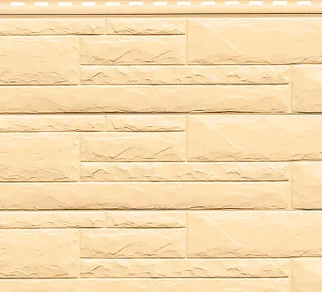 Фасадные панели Доломит, AirSide, Шампань купить в Красноярске