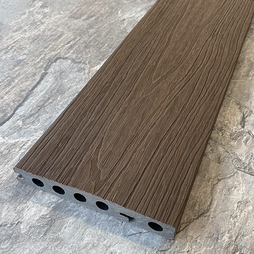 Финишная доска EasyDecking, Co-extrusion, Chestnut купить в Красноярске