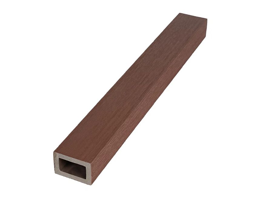 Балясина Woodvex Co-Extrusion Махагон купить в Красноярске