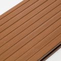 Террасная доска Ecodecking Комфорт 3D Бронза купить в Красноярске