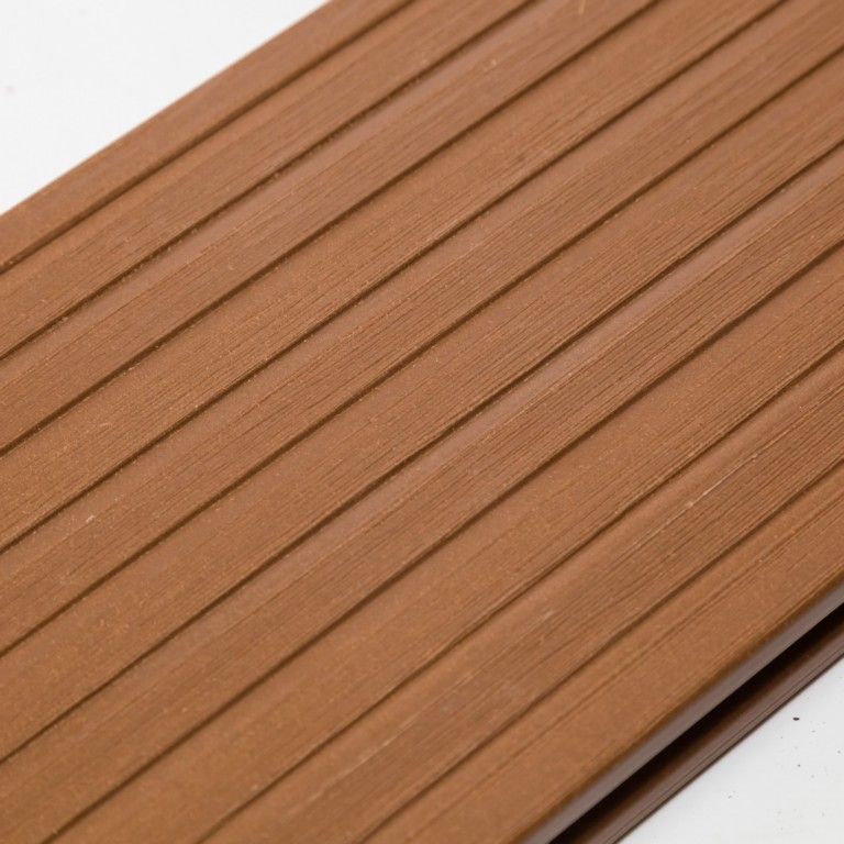 Террасная доска Ecodecking Комфорт 3D Бронза купить в Красноярске