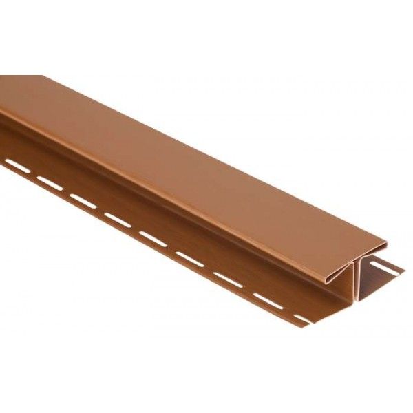 Н-профиль Альта Профиль Премиум, Т-18, ВН, Светлый дуб купить в Красноярске