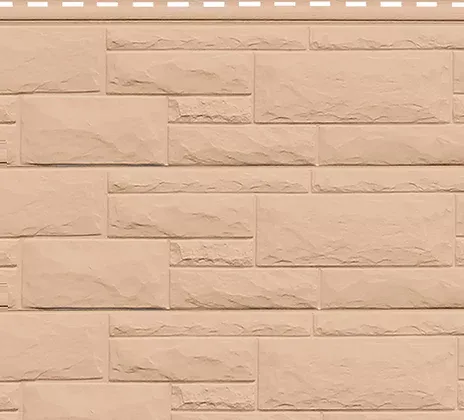 Фасадные панели Доломит, AirSide, Сандал купить в Красноярске