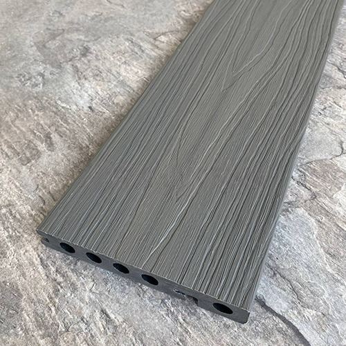 Финишная доска EasyDecking, Co-extrusion, Old Barn купить в Красноярске
