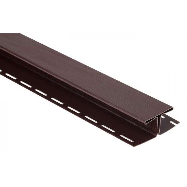Н-профиль Альта Профиль Премиум Т-18 ВН Коричневый купить в Красноярске