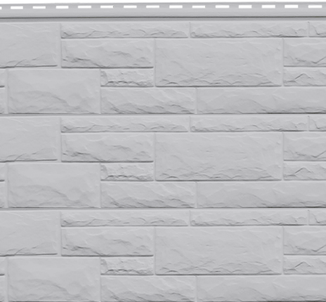 Фасадные панели Доломит, AirSide, Серо-голубой купить в Красноярске