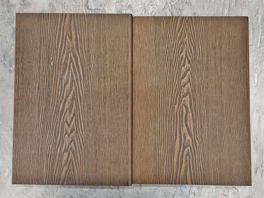 Ступень EasyDecking, Wood-Х, Венге купить в Красноярске