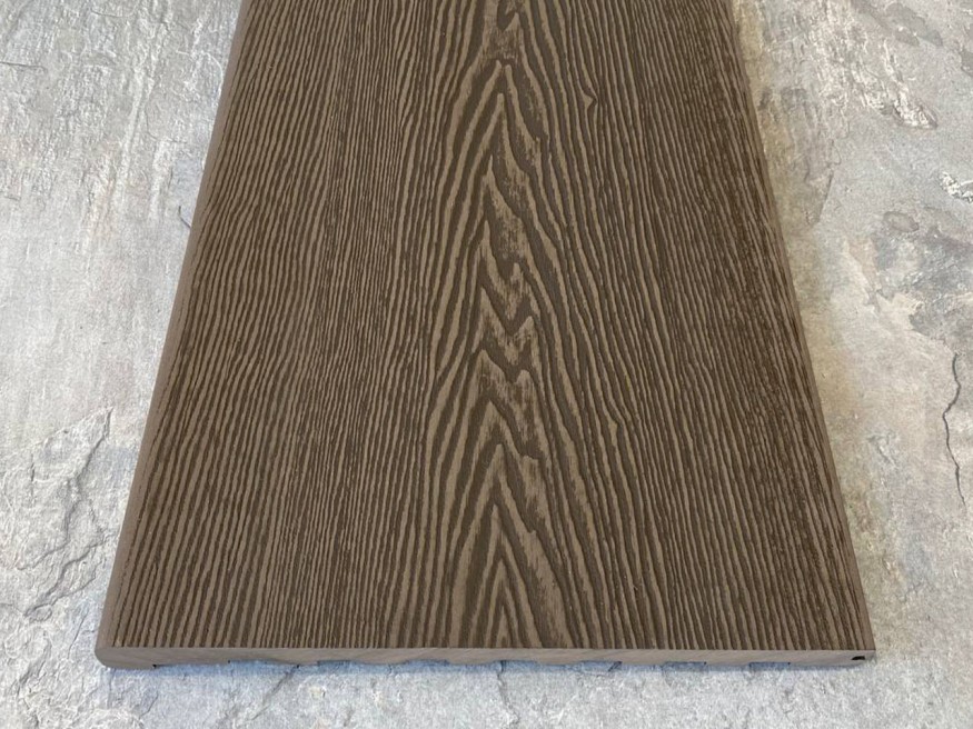 Ступень EasyDecking, Wood-Х, Венге купить в Красноярске