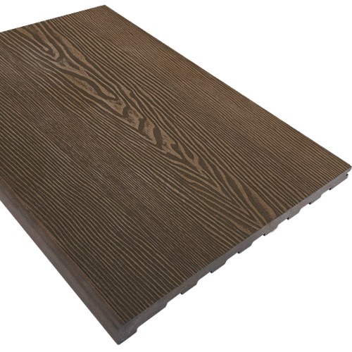 Ступень EasyDecking, Wood-Х, Венге купить в Красноярске