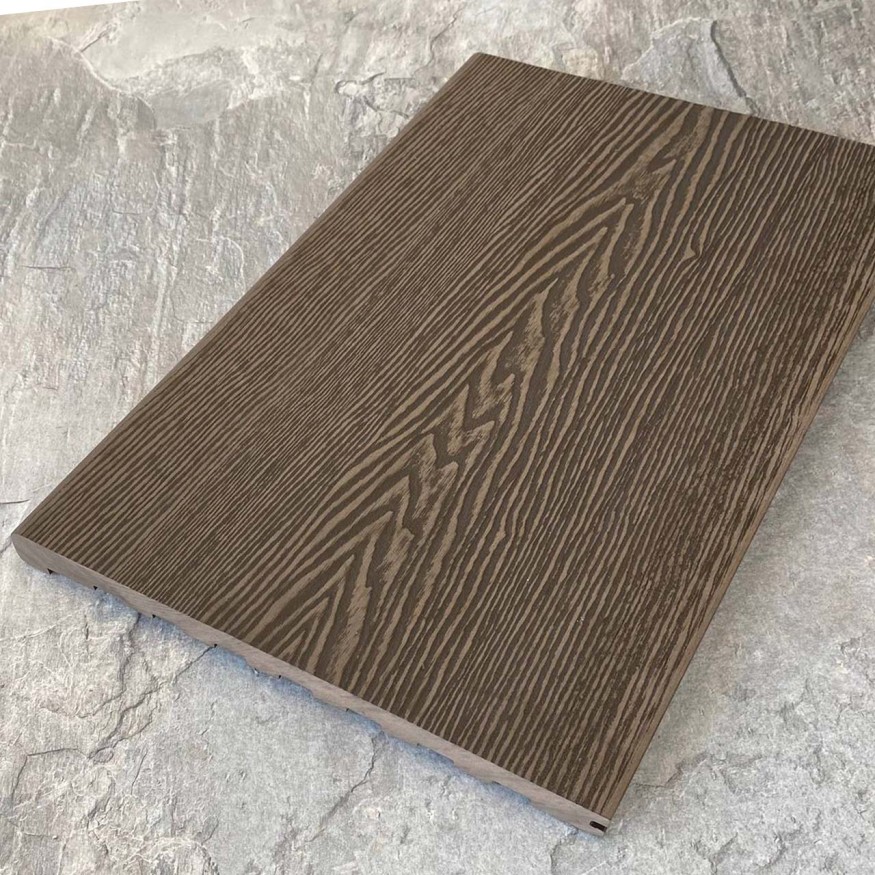 Ступень EasyDecking, Wood-Х, Венге купить в Красноярске