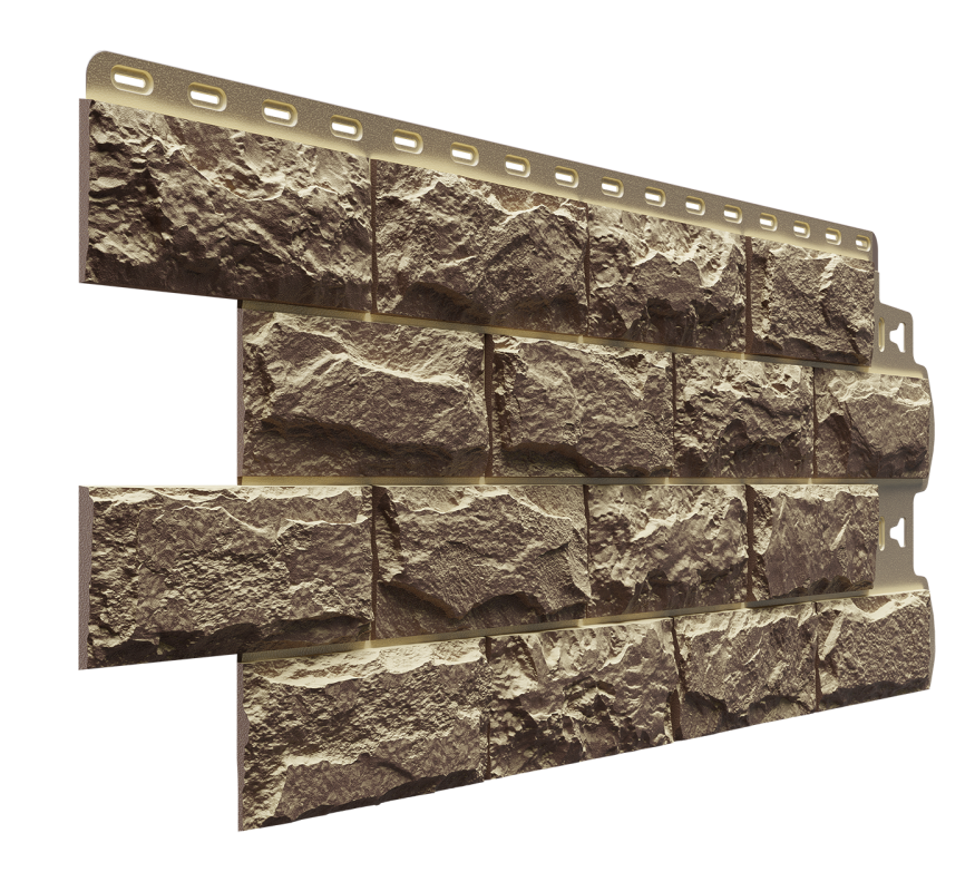 Фасадные панели Docke, Premium, Dufour (Дюфур) Капрун купить в Красноярске