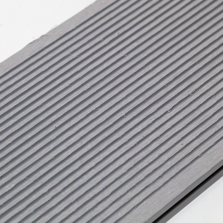 Террасная доска Ecodecking Некст Серый купить в Красноярске