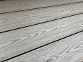 Террасная доска Ecodecking Некст Серый купить в Красноярске