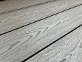 Террасная доска Ecodecking Некст Серый купить в Красноярске