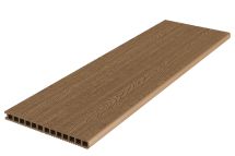Ступень ДПК Deckron Woodlike Кедр
