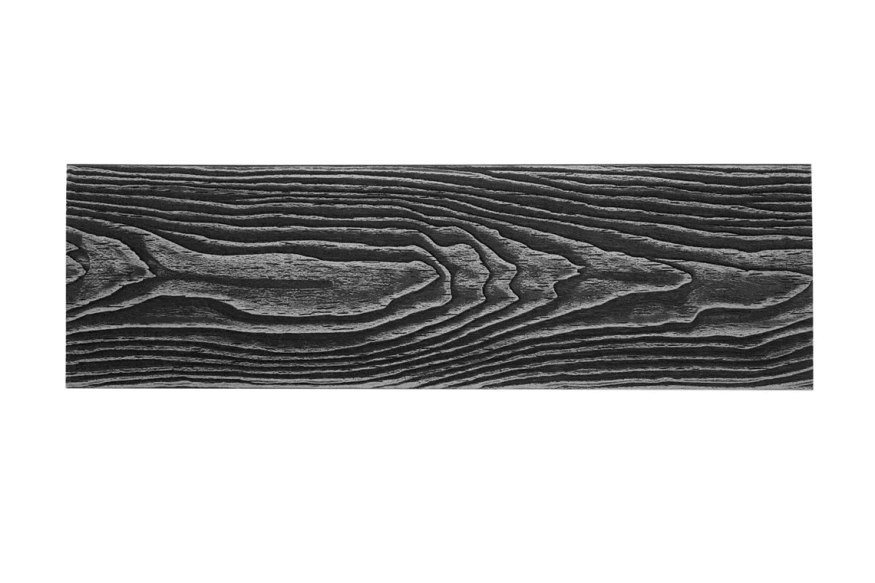 Террасная доска ДПК GardenParkett Патио, Графит купить в Красноярске