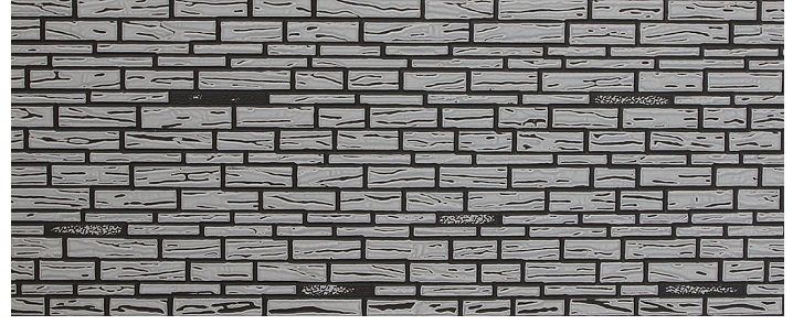 Фасадная панель Zodiac Мелкозернистый кирпич AK8-008 купить в Красноярске