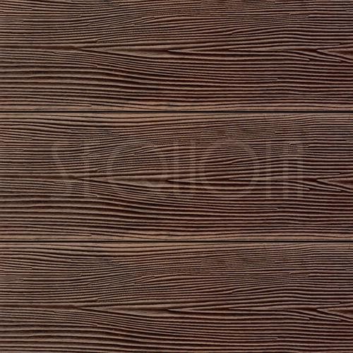 Доска террасная ДПК SEQUOIA, DUAL 3D WOOD, BROWN купить в Красноярске