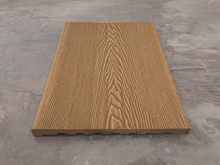 Ступень EasyDecking, Wood-Х, Дуб купить в Красноярске