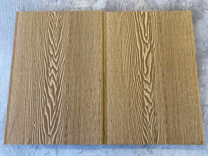 Ступень EasyDecking, Wood-Х, Дуб купить в Красноярске