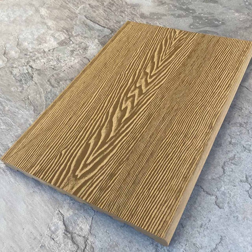 Ступень EasyDecking, Wood-Х, Дуб купить в Красноярске