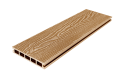 Террасная доска ДПК GardenParkett Патио, Орех купить в Красноярске