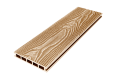 Террасная доска ДПК GardenParkett Патио, Орех купить в Красноярске