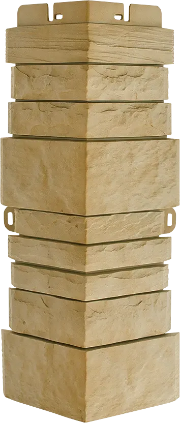 Наружный угол Альта-Профиль Скалистый Камень Альпы купить в Красноярске