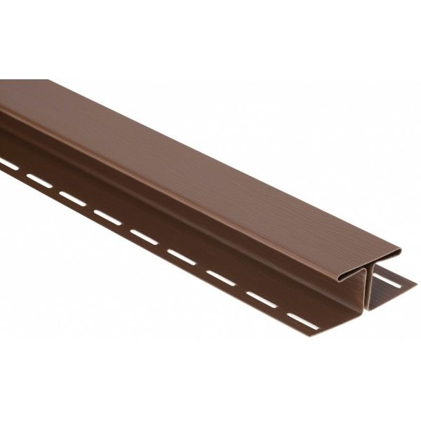 Н-профиль Альта Профиль Премиум, Т-18, ВН, Темный Орех купить в Красноярске